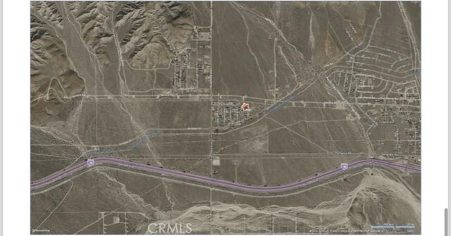 0 Kelton, Whitewater, CA 92282