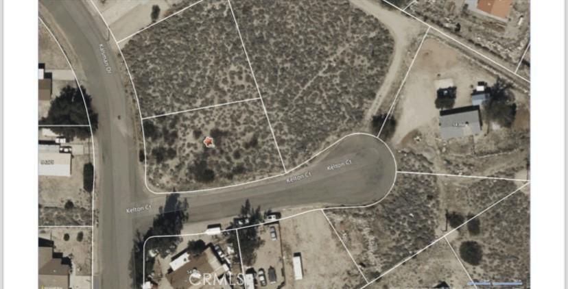 0 Kelton, Whitewater, CA 92282