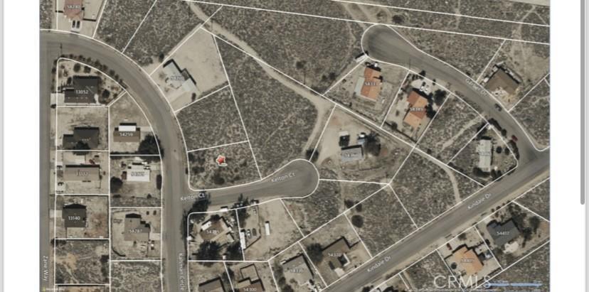 0 Kelton, Whitewater, CA 92282