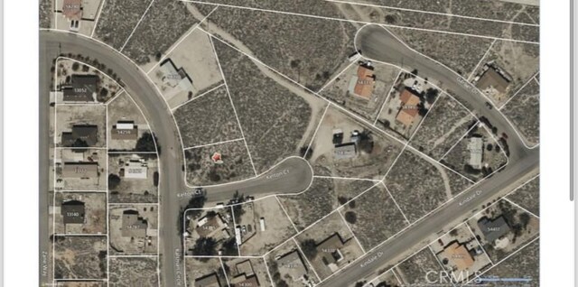 0 Kelton, Whitewater, CA 92282