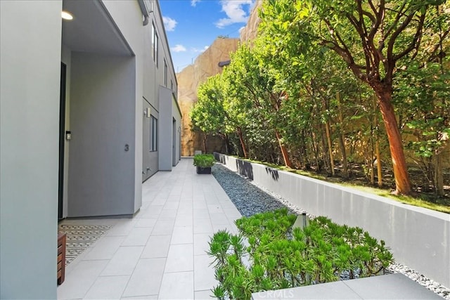 22065 Pacific Coast Hwy Unit 3, Malibu, CA 90265 - exterior space featuring fence