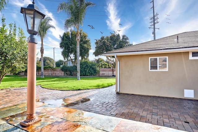 1700 Arlene Ave, Oxnard, CA 93036 - view of patio / terrace
