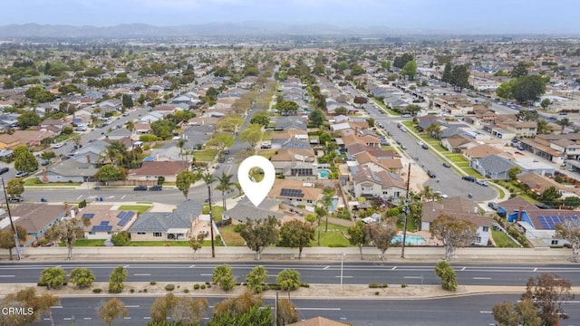 1700 Arlene Ave, Oxnard, CA 93036 - view of property location with nearby suburban area