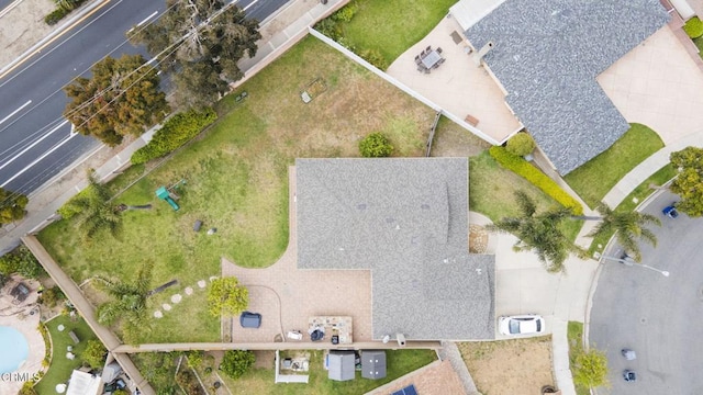 1700 Arlene Ave, Oxnard, CA 93036 - drone / aerial view