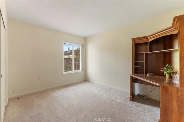 35230 San Carlos St, Yucaipa, CA 92399 - interior space featuring carpet flooring and baseboards