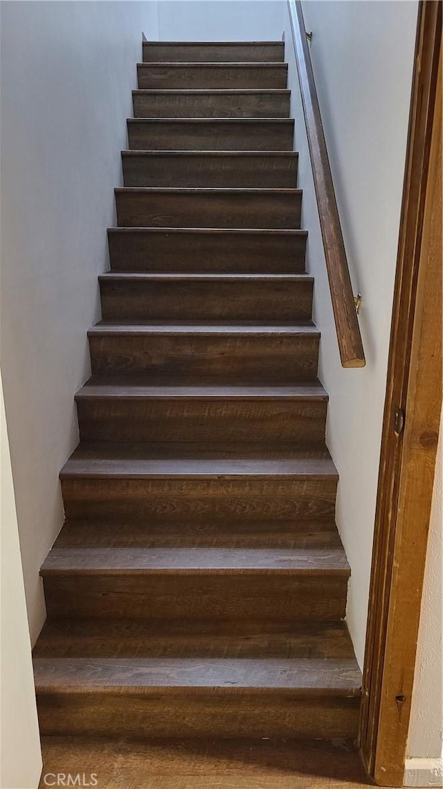 31194 Outer Highway 18 N, Running Springs, CA 92382 - view of staircase
