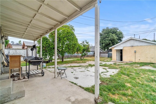 132 N Monterey Ave, Ontario, CA 91764 - photo 20