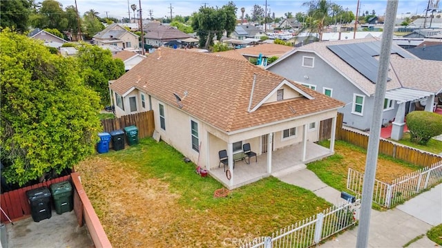 132 N Monterey Ave, Ontario, CA 91764 - photo 24