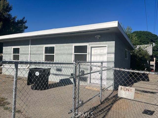 3001 N State St, San Bernardino, CA 92407 - view of property exterior featuring fence private yard