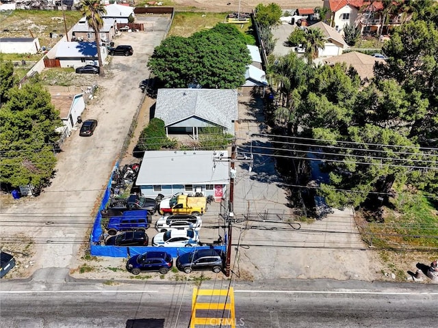3001 N State St, San Bernardino, CA 92407 - aerial view