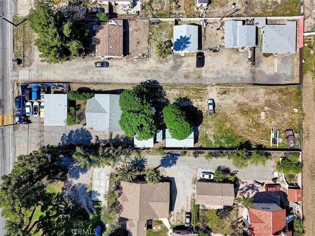3001 N State St, San Bernardino, CA 92407 - aerial view