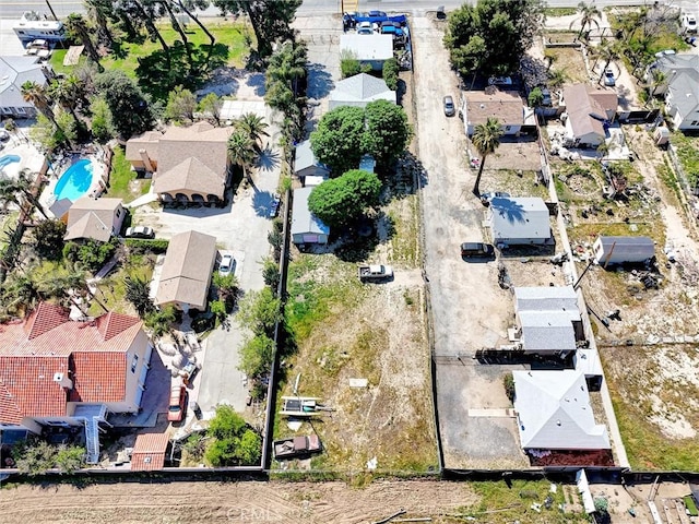 3001 N State St, San Bernardino, CA 92407 - aerial view with a residential view