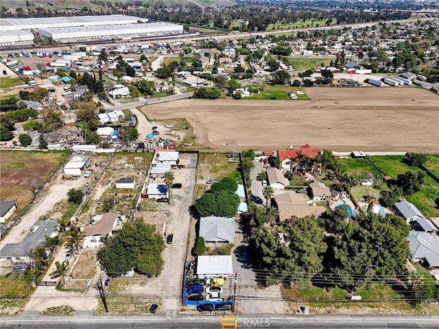3001 N State St, San Bernardino, CA 92407 - aerial view