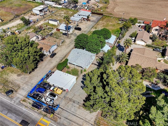 3001 N State St, San Bernardino, CA 92407 - aerial view with a residential view