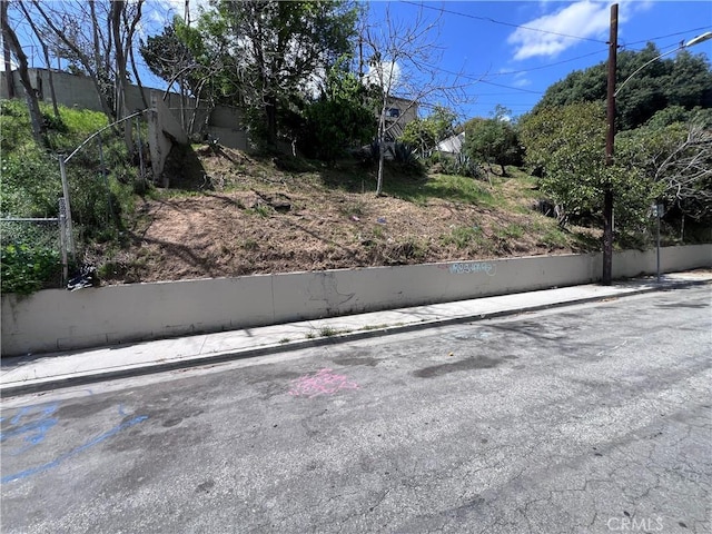 0 N Record Ave, Los Angeles, CA 90063