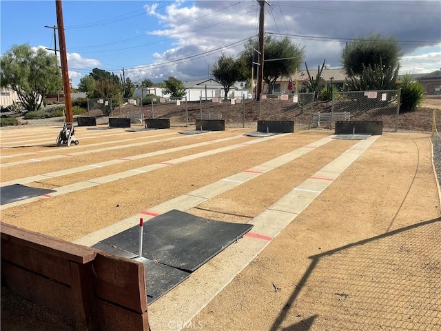25805 Musselburgh Dr, Menifee, CA 92586 - view of street