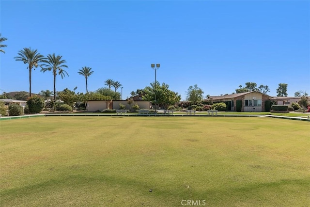 25805 Musselburgh Dr, Menifee, CA 92586 - view of community