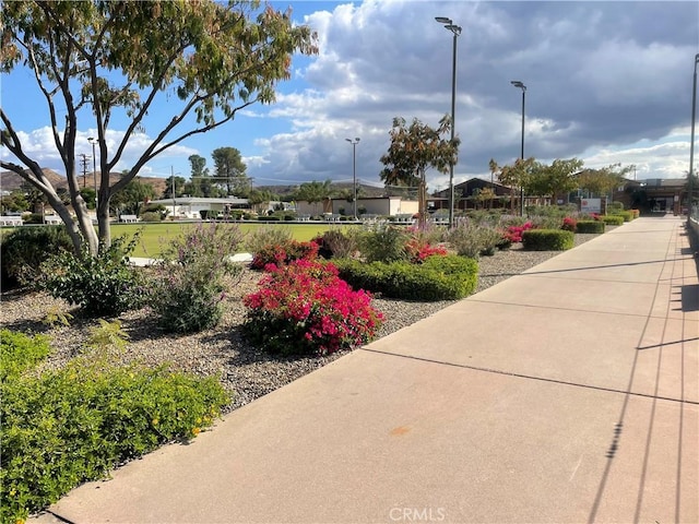 25805 Musselburgh Dr, Menifee, CA 92586 - view of property's community