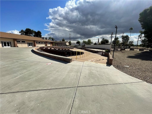 25805 Musselburgh Dr, Menifee, CA 92586 - view of property's community
