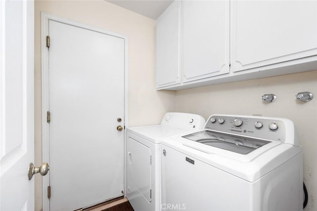 1206 Arno Dr, Sierra Madre, CA 91024 - washroom with separate washer and dryer and cabinet space