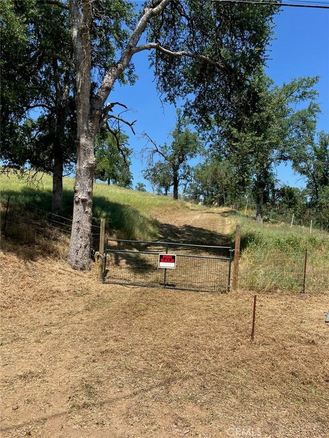 0 Mistletoe Rd, Squaw Valley, CA 93675