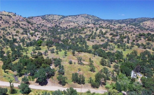 0 Mistletoe Rd, Squaw Valley, CA 93675