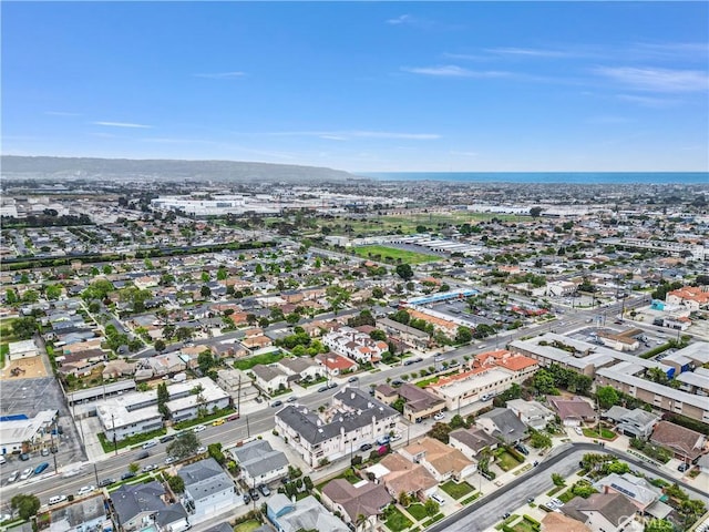 3853 W 182nd St, Torrance, CA 90504 - aerial view of property's location
