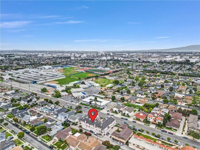 3853 W 182nd St, Torrance, CA 90504 - view of property location