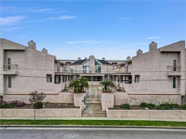 3853 W 182nd St, Torrance, CA 90504 - view of building exterior