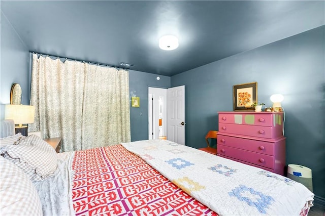 6023 Acacia Ave, Whittier, CA 90601 - view of bedroom