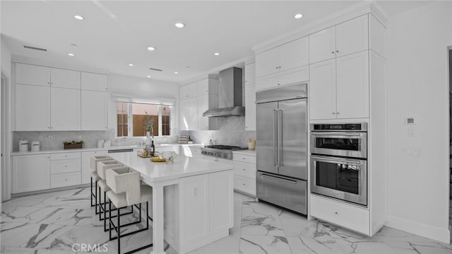 106 Villa Rdg, Irvine, CA 92602 - photo 34
