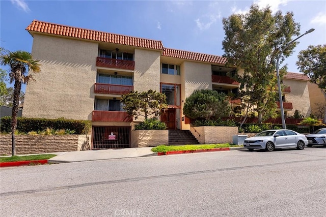 5875 Doverwood Dr Unit 309, Culver City, CA 90230 - view of building exterior