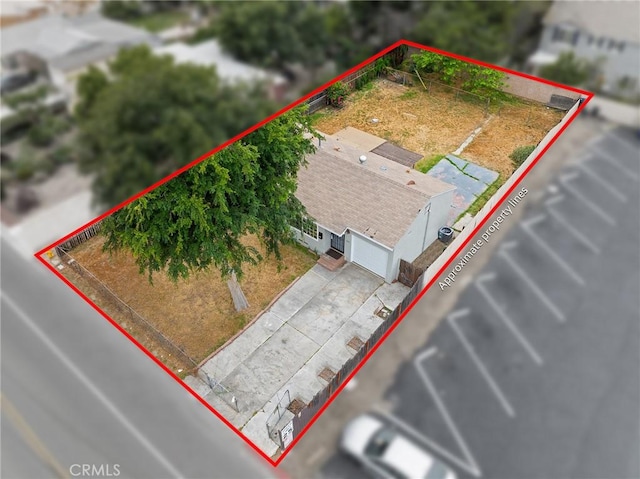 1015 N Moraga St, Anaheim, CA 92801 - photo 26