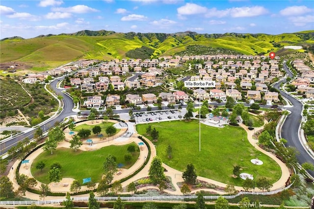5467 Lisboa St, Chino Hills, CA 91709 - view of property location featuring nearby suburban area