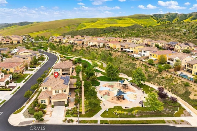 5467 Lisboa St, Chino Hills, CA 91709 - view of property location with nearby suburban area
