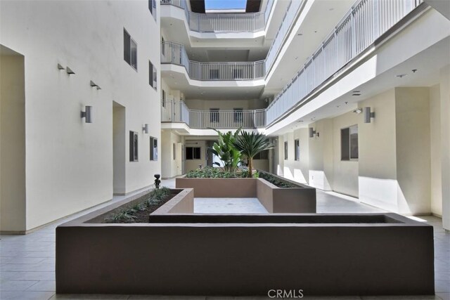 5016 Bakman Ave Unit 306, North Hollywood, CA 91601 - view of building lobby