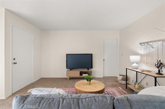 660 Stanley Ave, Long Beach, CA 90814 - view of carpeted living room