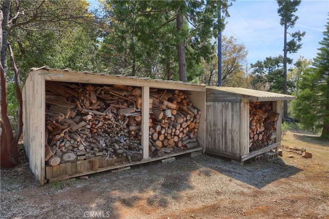 60027 Cascadel Dr S, North Fork, CA 93643 - view of outdoor structure