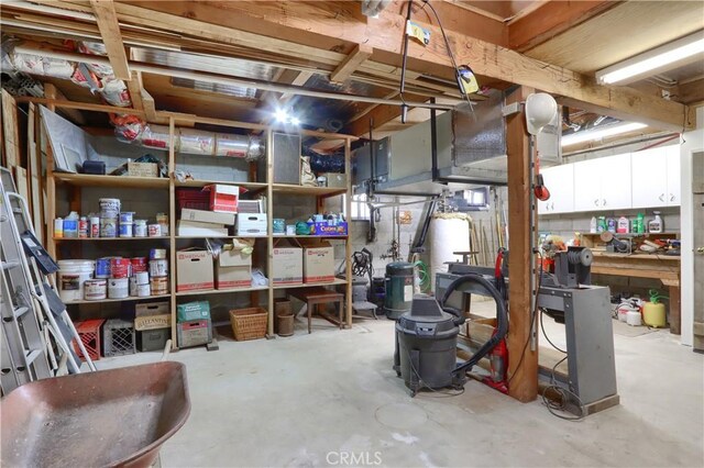 60027 Cascadel Dr S, North Fork, CA 93643 - view of storage