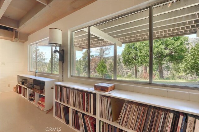 60027 Cascadel Dr S, North Fork, CA 93643 - view of sunroom