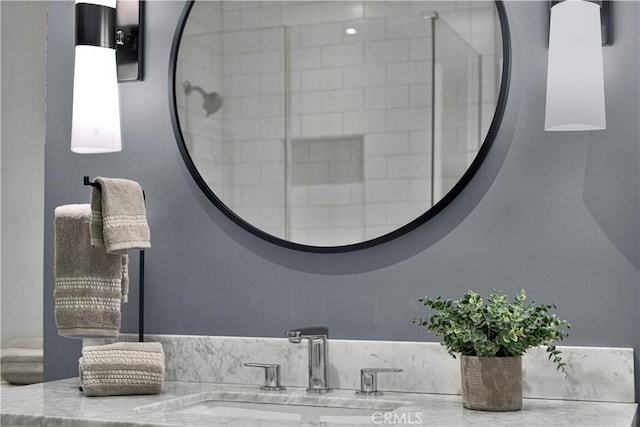 21820 Dumetz Rd, Woodland Hills, CA 91364 - bathroom with a sink