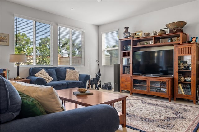 12200 White Rapids Way, Bakersfield, CA 93311 - view of living room