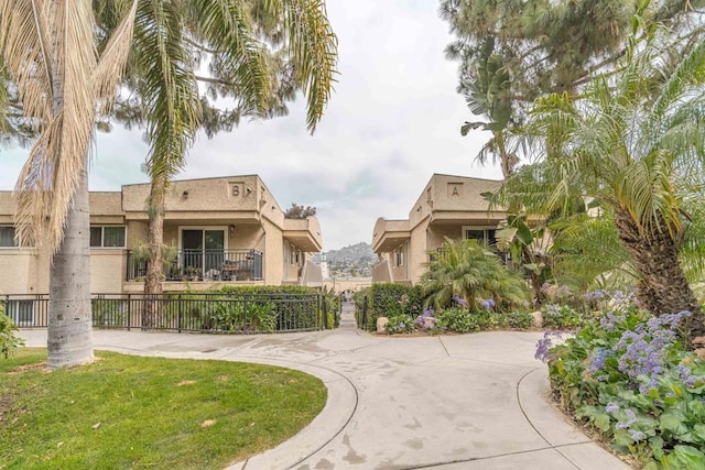 9860 Dale Ave Unit D10, Spring Valley, CA 91977 - view of property's community