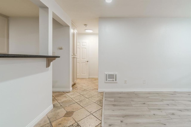 9860 Dale Ave Unit D10, Spring Valley, CA 91977 - spare room featuring light tile patterned floors and recessed lighting