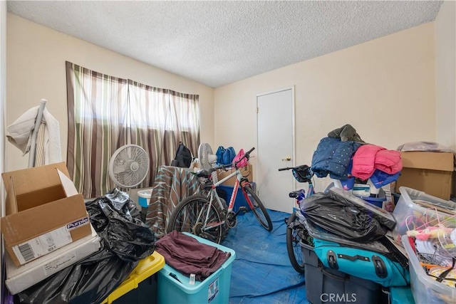 45324 Rodin Ave, Lancaster, CA 93535 - view of storage room