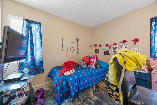 45324 Rodin Ave, Lancaster, CA 93535 - bedroom with baseboards
