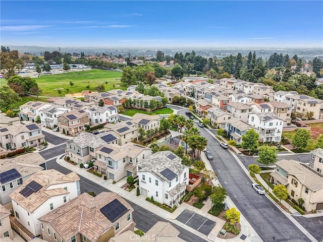 26 Wagon Wheel St, Phillips Ranch, CA 91766 - aerial view of residential area
