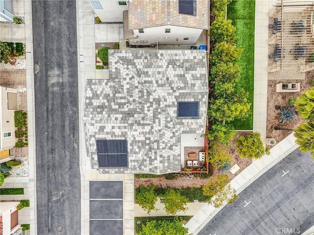 26 Wagon Wheel St, Phillips Ranch, CA 91766 - aerial view