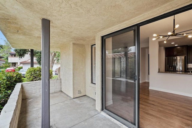 992 Lupine Hills Dr Unit 98, Vista, CA 92081 - view of patio / terrace