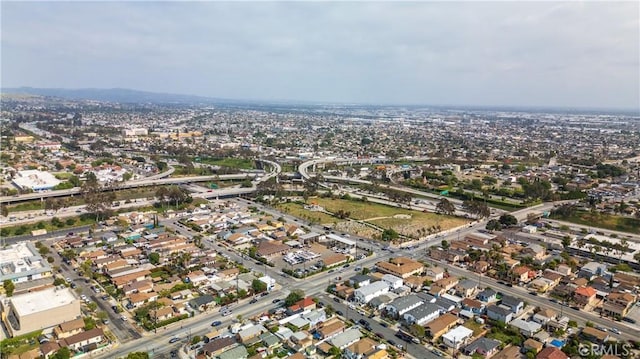 4253 Eugene St, Los Angeles, CA 90063 - bird's eye view